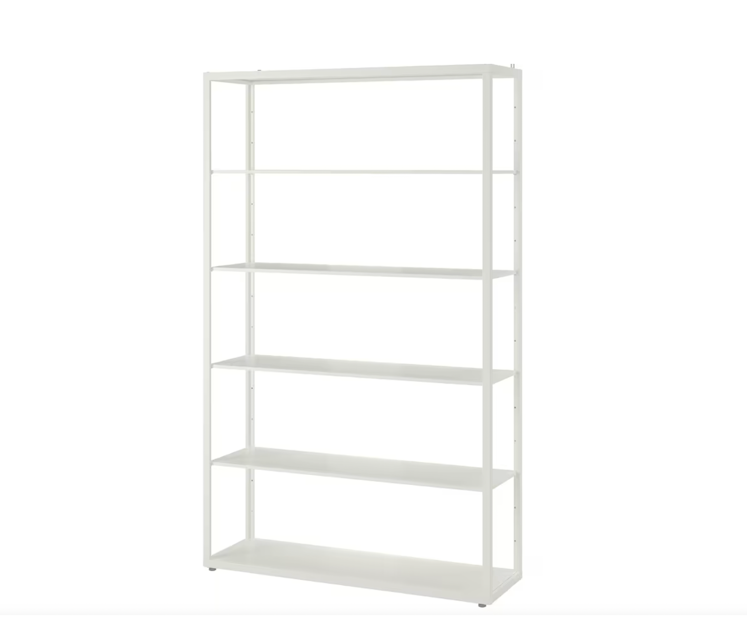 Ikea FJÄLKINGE Shelf Unit | SHEF Watsonville